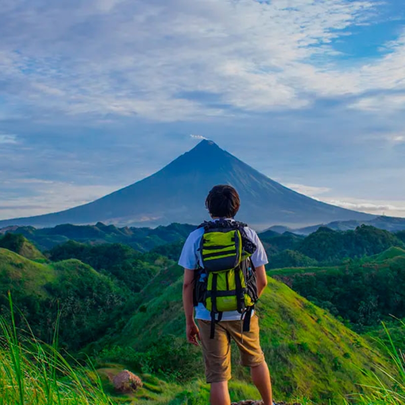 Planes que se Adaptan a Tu Viaje