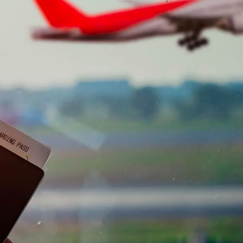 Protegido de interrupciones en el viaje